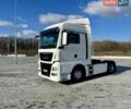 Белый МАН ТГКС, объемом двигателя 0 л и пробегом 600 тыс. км за 27999 $, фото 29 на Automoto.ua