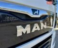 Белый МАН ТГКС, объемом двигателя 0 л и пробегом 600 тыс. км за 27999 $, фото 72 на Automoto.ua