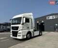 Белый МАН ТГКС, объемом двигателя 12.4 л и пробегом 990 тыс. км за 22000 $, фото 2 на Automoto.ua