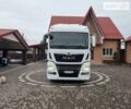 Білий МАН ТГКС, об'ємом двигуна 12.42 л та пробігом 765 тис. км за 39000 $, фото 2 на Automoto.ua
