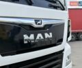 Белый МАН ТГКС, объемом двигателя 0 л и пробегом 690 тыс. км за 22900 $, фото 7 на Automoto.ua