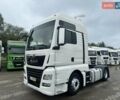 Белый МАН ТГКС, объемом двигателя 12.42 л и пробегом 805 тыс. км за 23500 $, фото 1 на Automoto.ua