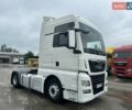 Белый МАН ТГКС, объемом двигателя 12.42 л и пробегом 805 тыс. км за 23500 $, фото 5 на Automoto.ua