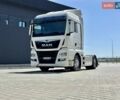 Белый МАН ТГКС, объемом двигателя 0 л и пробегом 600 тыс. км за 27999 $, фото 11 на Automoto.ua