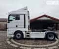 Білий МАН ТГКС, об'ємом двигуна 12.42 л та пробігом 765 тис. км за 39000 $, фото 8 на Automoto.ua