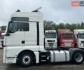 Белый МАН ТГКС, объемом двигателя 12.42 л и пробегом 805 тыс. км за 23500 $, фото 4 на Automoto.ua