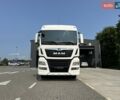 Белый МАН ТГКС, объемом двигателя 12.4 л и пробегом 990 тыс. км за 23000 $, фото 1 на Automoto.ua