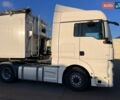 Белый МАН ТГКС, объемом двигателя 0 л и пробегом 401 тыс. км за 34046 $, фото 3 на Automoto.ua