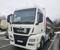 Білий МАН ТГКС, об'ємом двигуна 12.42 л та пробігом 950 тис. км за 26000 $, фото 1 на Automoto.ua