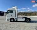 Белый МАН ТГКС, объемом двигателя 0 л и пробегом 600 тыс. км за 27999 $, фото 28 на Automoto.ua