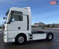 Белый МАН ТГКС, объемом двигателя 12 л и пробегом 825 тыс. км за 29777 $, фото 17 на Automoto.ua