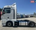 Белый МАН ТГКС, объемом двигателя 12.42 л и пробегом 640 тыс. км за 26900 $, фото 11 на Automoto.ua