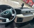 Белый МАН ТГКС, объемом двигателя 12.42 л и пробегом 805 тыс. км за 23500 $, фото 27 на Automoto.ua