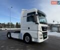 Белый МАН ТГКС, объемом двигателя 12 л и пробегом 825 тыс. км за 29777 $, фото 7 на Automoto.ua
