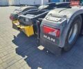 Білий МАН ТГКС, об'ємом двигуна 15.3 л та пробігом 412 тис. км за 52278 $, фото 18 на Automoto.ua