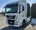 Белый МАН ТГКС, объемом двигателя 0 л и пробегом 600 тыс. км за 27999 $, фото 124 на Automoto.ua
