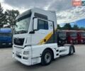 Білий МАН ТГКС, об'ємом двигуна 12.5 л та пробігом 729 тис. км за 25900 $, фото 8 на Automoto.ua