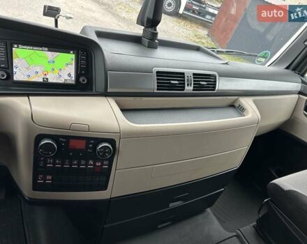Белый МАН ТГКС, объемом двигателя 12.42 л и пробегом 410 тыс. км за 36886 $, фото 10 на Automoto.ua