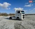 Белый МАН ТГКС, объемом двигателя 0 л и пробегом 600 тыс. км за 27999 $, фото 23 на Automoto.ua