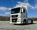 Белый МАН ТГКС, объемом двигателя 0 л и пробегом 600 тыс. км за 27999 $, фото 22 на Automoto.ua
