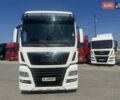 Белый МАН ТГКС, объемом двигателя 12.42 л и пробегом 640 тыс. км за 26900 $, фото 6 на Automoto.ua