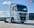 Белый МАН ТГКС, объемом двигателя 0 л и пробегом 600 тыс. км за 27999 $, фото 1 на Automoto.ua
