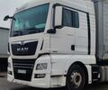 Белый МАН ТГКС, объемом двигателя 12 л и пробегом 650 тыс. км за 24000 $, фото 3 на Automoto.ua