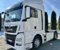 Белый МАН ТГКС, объемом двигателя 0 л и пробегом 600 тыс. км за 27999 $, фото 57 на Automoto.ua