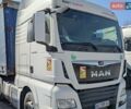 Белый МАН ТГКС, объемом двигателя 12.42 л и пробегом 722 тыс. км за 19500 $, фото 1 на Automoto.ua