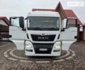 Білий МАН ТГКС, об'ємом двигуна 12.42 л та пробігом 765 тис. км за 39000 $, фото 1 на Automoto.ua
