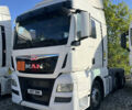 Білий МАН ТГКС, об'ємом двигуна 0 л та пробігом 764 тис. км за 23950 $, фото 1 на Automoto.ua