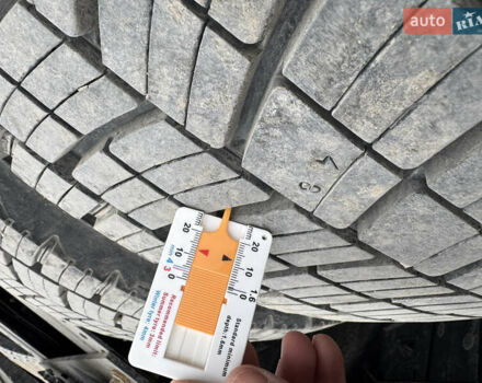 Білий МАН ТГКС, об'ємом двигуна 12.42 л та пробігом 676 тис. км за 31500 $, фото 17 на Automoto.ua