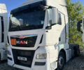 Білий МАН ТГКС, об'ємом двигуна 0 л та пробігом 764 тис. км за 23950 $, фото 8 на Automoto.ua