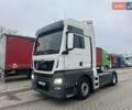 Белый МАН ТГКС, объемом двигателя 12.5 л и пробегом 750 тыс. км за 23900 $, фото 5 на Automoto.ua