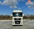 Белый МАН ТГКС, объемом двигателя 0 л и пробегом 600 тыс. км за 27999 $, фото 17 на Automoto.ua