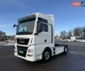 Белый МАН ТГКС, объемом двигателя 12 л и пробегом 825 тыс. км за 29777 $, фото 2 на Automoto.ua
