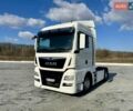 Белый МАН ТГКС, объемом двигателя 0 л и пробегом 600 тыс. км за 27999 $, фото 26 на Automoto.ua