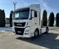 Белый МАН ТГКС, объемом двигателя 0 л и пробегом 600 тыс. км за 27999 $, фото 40 на Automoto.ua