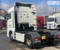 Белый МАН ТГКС, объемом двигателя 12.42 л и пробегом 879 тыс. км за 22500 $, фото 16 на Automoto.ua