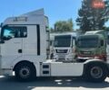 Білий МАН ТГКС, об'ємом двигуна 12.42 л та пробігом 690 тис. км за 25900 $, фото 16 на Automoto.ua