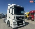 Белый МАН ТГКС, объемом двигателя 12.42 л и пробегом 640 тыс. км за 26900 $, фото 1 на Automoto.ua