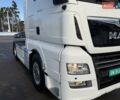Белый МАН ТГКС, объемом двигателя 12 л и пробегом 825 тыс. км за 29777 $, фото 24 на Automoto.ua