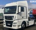 Белый МАН ТГКС, объемом двигателя 12.42 л и пробегом 915 тыс. км за 20900 $, фото 15 на Automoto.ua