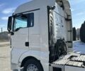 Белый МАН ТГКС, объемом двигателя 0 л и пробегом 600 тыс. км за 27999 $, фото 109 на Automoto.ua