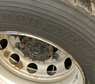 Белый МАН ТГКС, объемом двигателя 12.42 л и пробегом 763 тыс. км за 31000 $, фото 19 на Automoto.ua