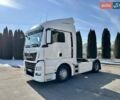 Белый МАН ТГКС, объемом двигателя 0 л и пробегом 600 тыс. км за 27999 $, фото 45 на Automoto.ua