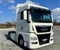 Белый МАН ТГКС, объемом двигателя 0 л и пробегом 600 тыс. км за 27999 $, фото 31 на Automoto.ua