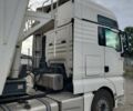 Білий МАН ТГКС, об'ємом двигуна 12.42 л та пробігом 900 тис. км за 30500 $, фото 5 на Automoto.ua