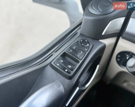 МАН ТГКС 2017 у Рівному на Automoto.ua Білий МАН ТГКС, об'ємом двигуна 0 л та пробігом 762 тис. км за 22900 $, фото 38 на Automoto.ua
