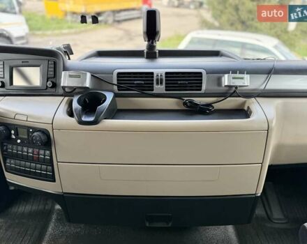 Белый МАН ТГКС, объемом двигателя 0 л и пробегом 690 тыс. км за 22900 $, фото 33 на Automoto.ua